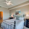 Отель Penthouse with panoramic view of Gulf Shores, фото 6