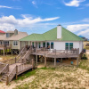 Отель Mos' On The Bay - 2356 Island Shores 4 Bedroom Home by Redawning, фото 19