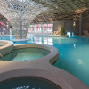 Отель Wellness Hotel Sotelia - Terme Olimia, фото 15