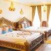 Отель Puok hotel & Resort, фото 4