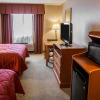Отель Quality Inn, фото 2