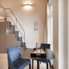 Отель OBERDECK Studio Apartment House, фото 3