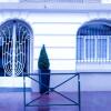 Отель Residence Courcelle в Левалуа-Перье