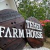 Отель Tehel Farmhouse, фото 3