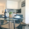 Отель Apartamentos Blanco 35, фото 9