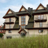 Отель Lux Mountain View Apartments Zakopane, фото 29