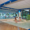 Отель Aquantis Bensersiel, фото 18