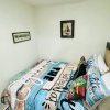 Отель Beautiful 1Â½ Bedroom Condo on the Sea of Cortez at Las Palmas Resort D-503A 1 Condo by RedAwning, фото 17