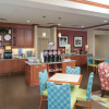 Отель Hampton Inn Jacksonville, фото 17