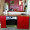 Отель Apartment with 3 Bedrooms in Sainte-Rose, with Wonderful Sea View, Pool Access, Enclosed Garden - 8 , фото 14