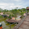 Отель Piyapruk Resort Khaoyai by Oyo Rooms, фото 10