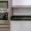 Отель Apartamento 2 quartos sendo 1 suíte 80 metros da praia, фото 6