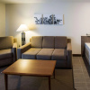 Отель Sleep Inn & Suites Conference Center, фото 6