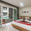Отель NIDA Rooms Pattaya Central Tiffany s, фото 5