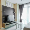 Отель Best Price 2BR Apartment at Brooklyn Alam Sutera, фото 6
