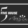 Отель Five House, фото 9