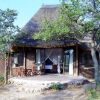 Отель Wildtrack Safaris Eco Lodge, фото 15