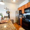 Отель Elegance & Elevation: Mile High Condo in Highland, фото 14