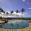 Отель Wailea Beach Villa B202 3 Bedroom Condo, фото 21