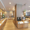 Отель Route Inn Kusatsuritto Rittointer -Ritto inter Kokudo 1gou, фото 7