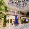 Отель Madison Hotel near The Yantai Government and Yantai University, фото 6