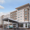 Отель Hyatt House Raleigh / RDU / Brier Creek, фото 1
