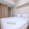Отель Spacious 2Br Combined Tokyo Riverside Pik 2 Apartment, фото 10