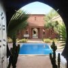 Отель Villa Layyine - Moroccan sumptuousness, фото 8