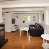 Отель Lovely Holiday Home in Hemmet Jutland With Garden, фото 8