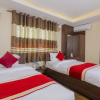 Отель OYO 172 Hotel Deepshree, фото 14