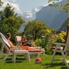 Отель Alpenblick Hotel & Restaurant Wilderswil by Interlaken, фото 4