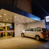 Отель Hub Hotel, фото 1