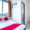 Отель OYO 505 Jardin Suites, фото 5