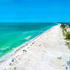 Отель Anna Maria Island Beach Happy-Direct Beach Front-1BR-1BR, фото 28