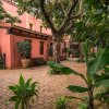 Отель Rural House with garden El Laurel, фото 1