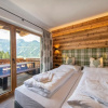 Отель Chalet With 4 Bathrooms and Sauna, фото 12