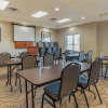 Отель Comfort Inn & Suites, фото 16