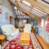 Отель Cozy Holiday Home in Llanfaglan Near Sea, фото 8