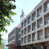 Отель Inventree Hotel, Hinjewadi, фото 30