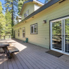 Отель Timber Lodge, фото 16
