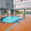 Отель Gorgeous 1BR Apartment Royal Olive Residence, фото 19