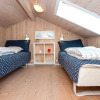 Отель 8 Person Holiday Home in Ulfborg, фото 2