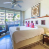 Отель Beautiful Ground Floor Two Bedroom Suite at Ixchel, фото 5