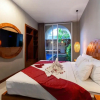 Отель Felicia Villa Canggu, фото 3