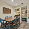 Отель River Condo Next to Schlitterbahn Water Park!, фото 12