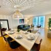 Отель Brickell Miami 2Br Condo Top Amenities City Bay View, фото 1