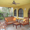 Отель Beachfront Houses for Rent, фото 44