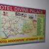 Отель Divine Palace, фото 7
