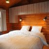Отель Traditional Chalet With Sauna, hot tub and Relaxation Space Near La Roche, фото 4