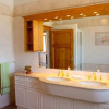 Отель Stunning private villa for 8 guests with private pool, WIFI, TV, terrace, pets allowed and parking, фото 8